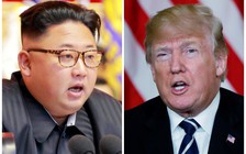 Tổng thống Trump, lãnh đạo Kim sẽ hội đàm thượng đỉnh ở Singapore