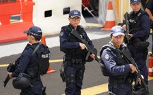 An ninh thắt chặt quanh khách sạn tổ chức thượng đỉnh Mỹ- Triều