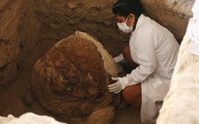 Thêm phát hiện khảo cổ về đế chế Inca