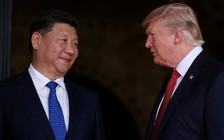 Tổng thống Trump muốn mạnh tay hơn nữa với hàng nhập từ Trung Quốc