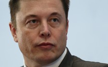 Elon Musk sẽ từ chức chủ tịch Tesla