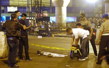 Thương vong tăng cao trong vụ nổ kép ở Indonesia