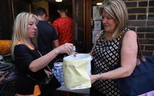 Cháy chung cư London: mẹ 2 con quay video vĩnh biệt gia đình