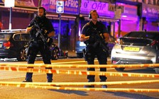 Lãnh đạo Anh bị sốc trước vụ đâm xe London