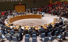 Nga phản đối HĐBA trừng phạt nặng Triều Tiên