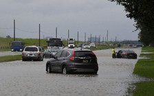 Venezuela đề nghị giúp 5 triệu USD cho nạn nhân bão Harvey tại Mỹ