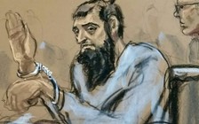 FBI mở rộng điều tra vụ tấn công New York