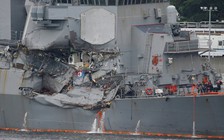 Các vụ đâm tàu của hải quân Mỹ có thể tránh được