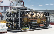 Hải quân Argentina xác nhận tàu ngầm phát nổ