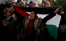 Quyết định về Jerusalem của Mỹ: cả Giáo hoàng cũng 'quan ngại sâu sắc'