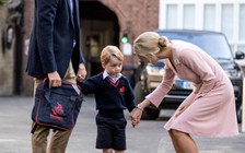 Anh xét xử nghi phạm kêu gọi IS giết hoàng tử bé