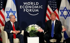 Tổng thống Trump ra tối hậu thư cho Palestine