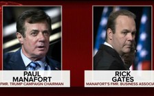 Hai cựu phụ tá của Tổng thống Trump bị khởi tố