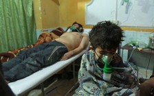 Triều Tiên bác bỏ cáo buộc giúp Syria chế tạo vũ khí hóa học