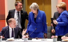 EU đồng ý gia hạn Brexit cho Anh