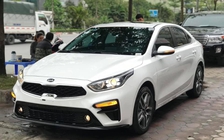 Kia Cerato 2019 đầu tiên lên sàn xe cũ, rao bán 680 triệu đồng