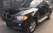 BMW X5 10 năm tuổi giá bán chỉ ngang... Toyota Vios mới