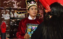 Hòa Hiệp “ngộp thở” vì được khán giả quá yêu thích