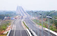 Cần 14.000 tỉ đồng làm đường cao tốc Vân Đồn - Móng Cái