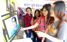 Hôm nay, khai mạc Tư vấn mùa thi 2017: Nhiều thông tin lần đầu công bố