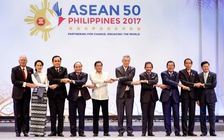 Tuyên bố Chủ tịch ASEAN không nhắc phán quyết Biển Đông