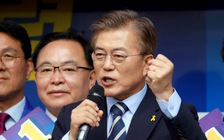 Hàn Quốc bầu tổng thống mới