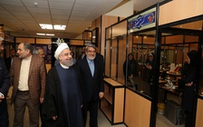Bầu cử tổng thống Iran: Tiếp bước chứ không quay lại