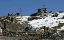 Đối đầu ở biên giới Ấn - Trung