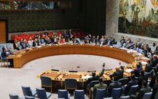 Triều Tiên hứng lệnh trừng phạt nặng nề nhất