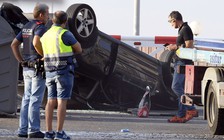 Tấn công khủng bố đẫm máu ở Tây Ban Nha