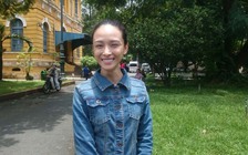 Hoa hậu Phương Nga xin thay đổi biện pháp ngăn chặn