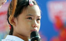 Ngày khai trường đặc biệt của 3 anh em mồ côi