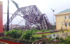 4 người chết, nhiều người bị thương, hàng chục ngàn căn nhà hư hỏng