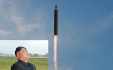 Nguy cơ hạt nhân ở Thái Bình Dương