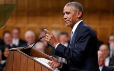 Ông Obama gặp lãnh đạo Trung Quốc, Ấn Độ