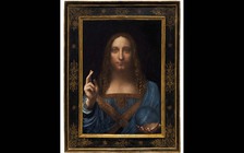 Hé lộ chủ nhân bức họa gần nửa tỉ USD