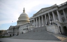 Quốc hội Mỹ lâm vào thế giằng co