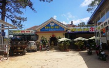 Buộc tháo dỡ công trình được 'phù phép' trong khuôn viên biệt thự cổ trước 15.3