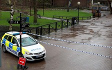 Nga tố ngược Anh về vụ đầu độc