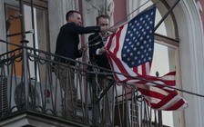 Nga cáo buộc phương Tây muốn phá World Cup