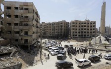 Quốc hội Mỹ muốn hạn chế quyền tấn công của tổng thống