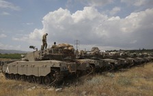 Nguy cơ chiến tranh Iran – Israel