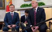 Dấu hỏi cho cuộc gặp thượng đỉnh Mỹ - Triều