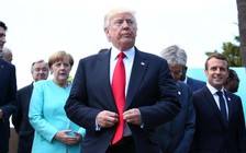 G7 khai mạc trong mâu thuẫn