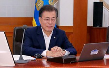 Thế giới hoan nghênh thượng đỉnh Mỹ - Triều