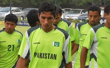 Thầy trò HLV Park Hang-seo cần cẩn trọng với Olympic Pakistan