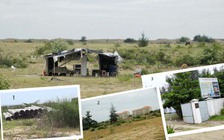 Đất vàng ven biển Đà Nẵng đang thuộc về ai?