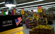 Mỹ - Trung nối lại đối thoại thương mại