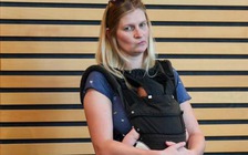 Nghị viên Đức bị ngăn bỏ phiếu vì con nhỏ