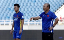 Bài toán nhân sự của tuyển Việt Nam cho AFF Cup